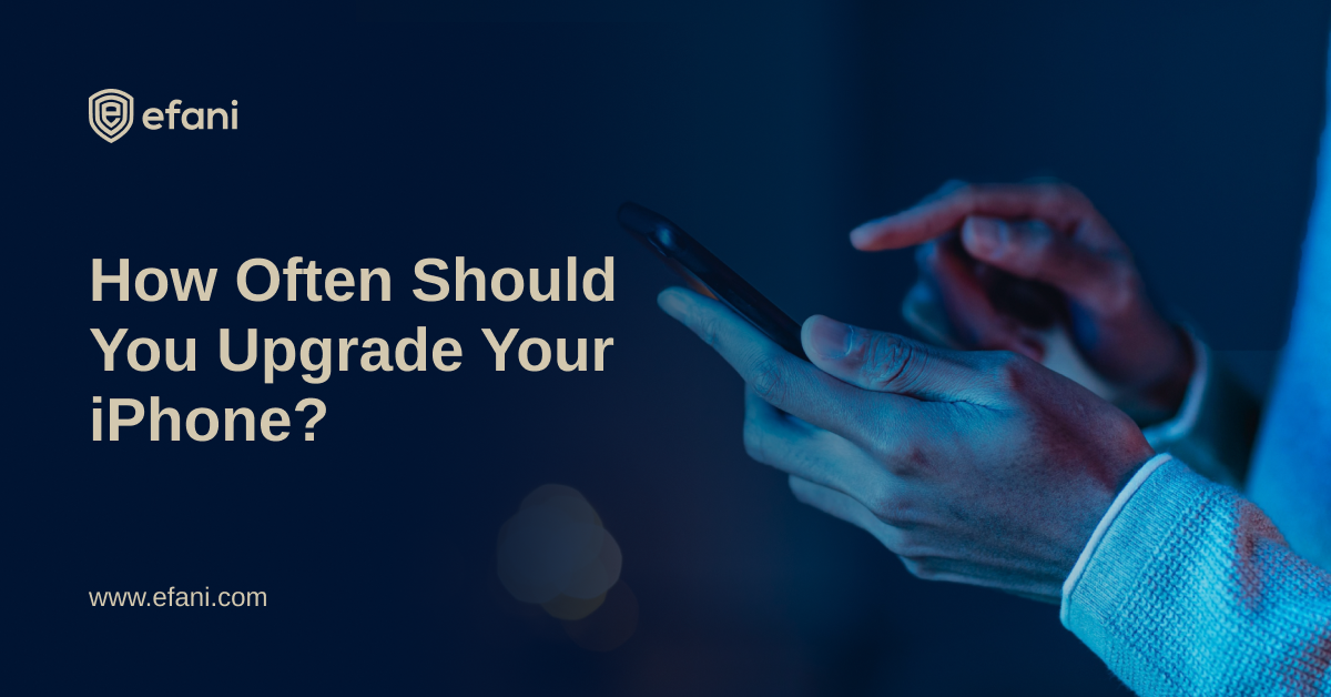 How Often Should You Upgrade Your iPhone?